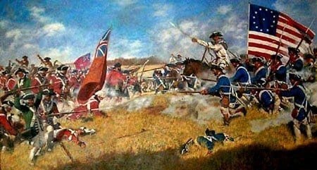 Battle of Cowpens