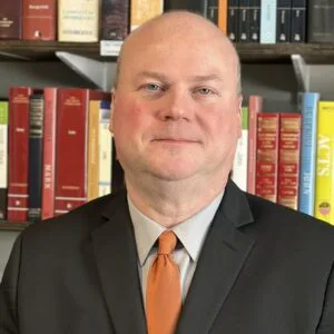 Daniel J. Sparks