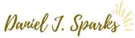 Daniel J. Sparks logo
