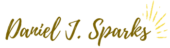 Daniel J. Sparks logo