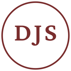 DJS logo