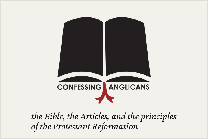 Confessing Anglicans
